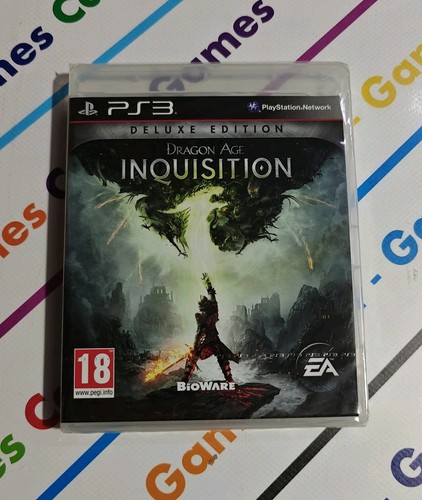Sony ps3 deluxe - sony,