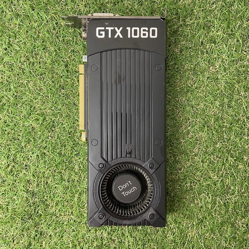 Zotac geforce gtx 1060 gb - geforce, 6