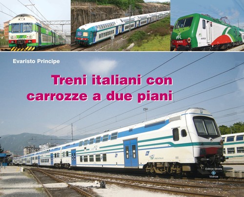 Treni italiani con - treni,