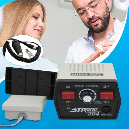 Trapano per unghie - , dentale