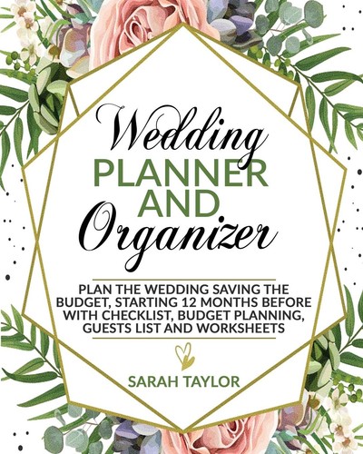 Wedding planner and - wedding,