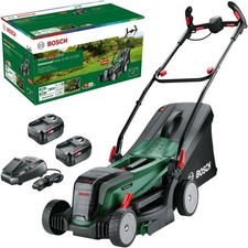 Bosch Tagliaerba a batteria