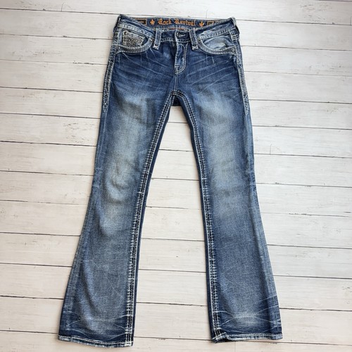 Rock revival jeans donna - jeans, 26