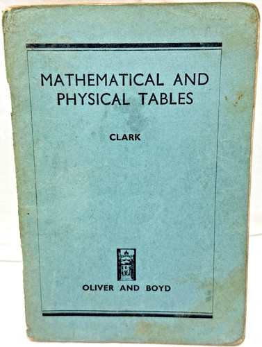 Mathematical and physical - mathematical,