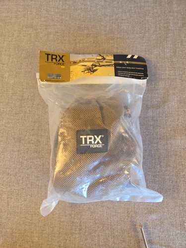 Trx force training - trx, tattico