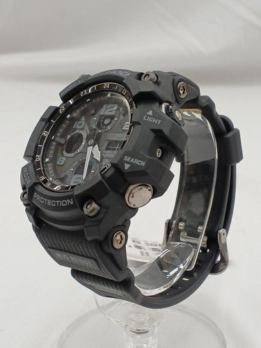 Orologio uomo casio shock - uomo,