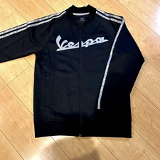 Adidas Maglia Collaborazione Uomo S Vespa Nera Edizione Limitata Articoli Popolari per