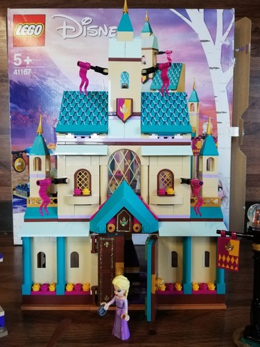 Lego 41167 disney princess - 41167,