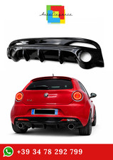 0151 diffusore alfa - alfa, romeo