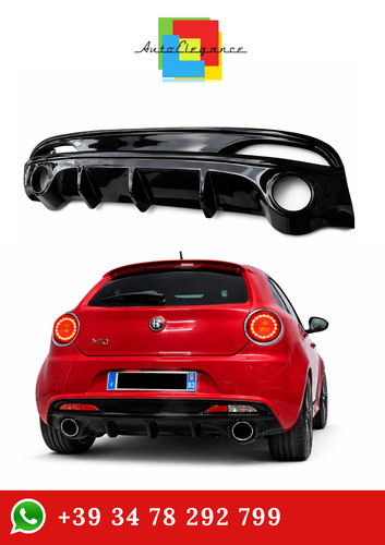 0151 diffusore alfa romeo - 0151⭐diffusore,