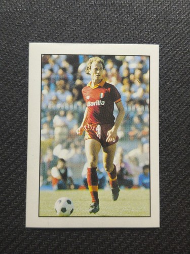 Figurina edigamma 1997 falcao - edigamma,