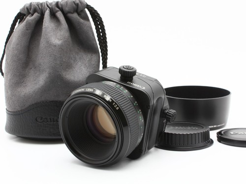 Nearmint canon e - 【nearmint】, 90mm