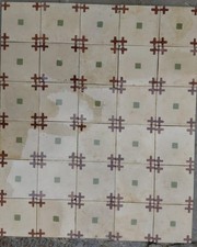Pavimento Antico Siciliano di