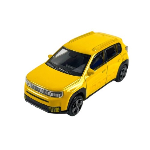 Modellino auto bburago 43 - auto, 1/43