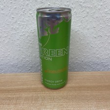 2025 Red Bull Green Edition UK