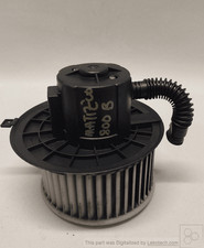 Motorino ventilazione abitacolo  CHEVROLET (DAEWOO) MATIZ (M100) 800 SE Ber.