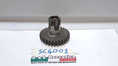 Ingranaggio cambio z31 - ingranaggio, motobi