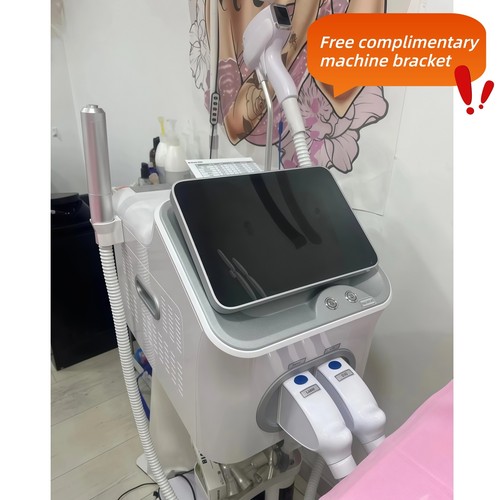 Macchina per depilazione - , laser