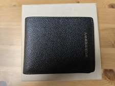 Burberry Portafoglio Uomo