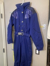 Spyder Picabo tuta da sci