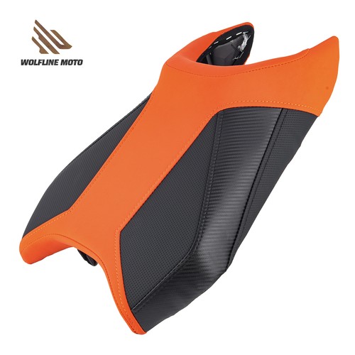 Wolfline cuscino sedile rider - wolfline,