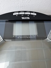 Tanita BC-570 Bilancia per