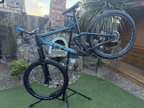 Mountain bike uomo - , cube