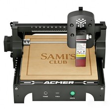 【Refurbished】 ACMER S1 6W