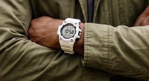 Orologio uomo activa - kadron, x