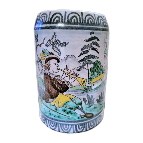 Tazza terracotta vintage stein - vintage,