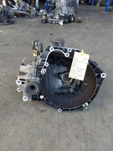 Cambio manuale marce fiat - cambio,