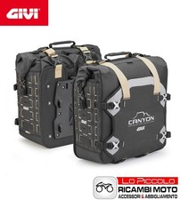 GRT709B COPPIA BORSE LATERALI