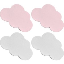  4 Pcs Appendi Chiavi Da Muro