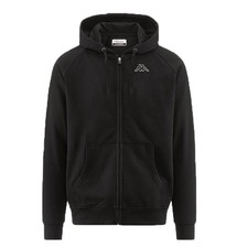 KAPPA 302EVA0 005Black LOGO