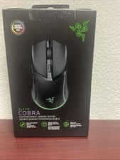 Mouse da gioco ottico
