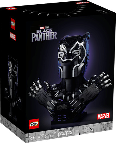Lego 76215 marvel - 76215,