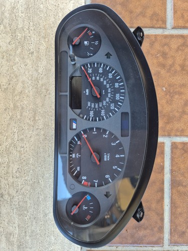 Contachilometri bmw e36 - e36, m3