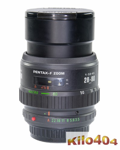 Pentax 3 5 - pentax, f