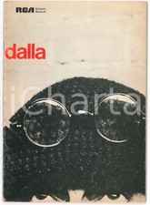 1980 Lucio DALLA "Dalla"