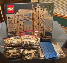 Lego Advanced Model 10214