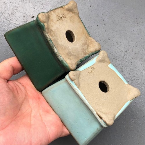Vaso per bonsai - , giapponese