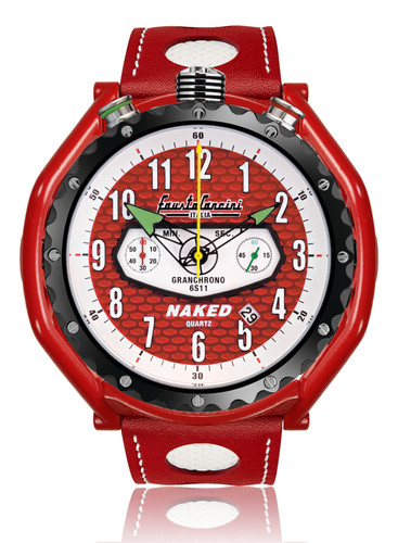 Naked bike l orologio - naked-, che