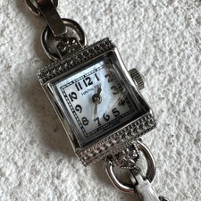 Orologio usato [batteria