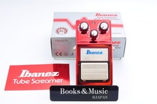 Ibanez TS9 Tube Screamer 40th