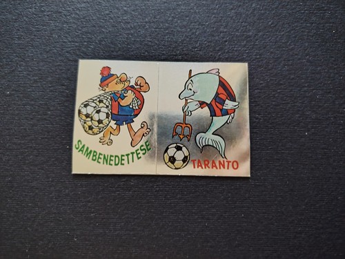 Calciatori panini 1984 - calciatori,