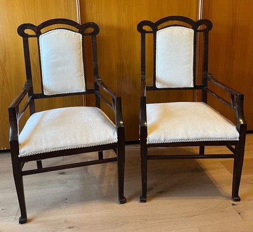 Sedie legno massello stile - massello,