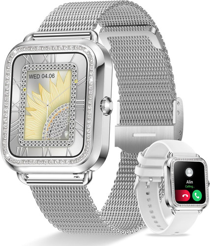 Smartwatch donna chiamate - smartwatch,