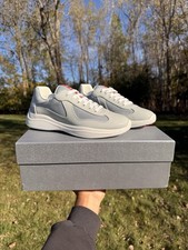 Sneaker uomo Prada 'America's