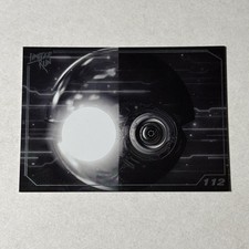 Forma.8 #112 Silver Foil