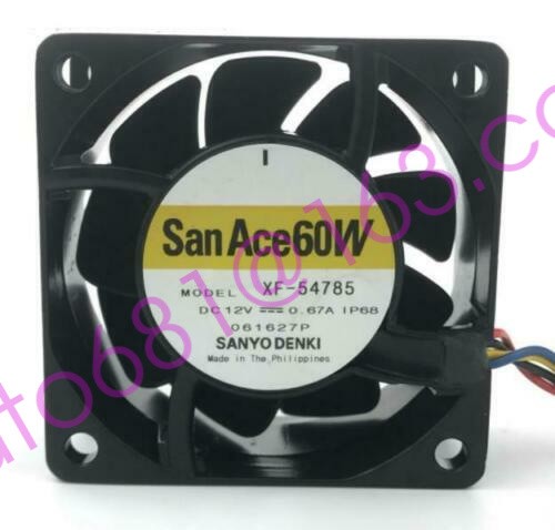 1pcs sanyo 54785 6025 - 1pcs, 6cm